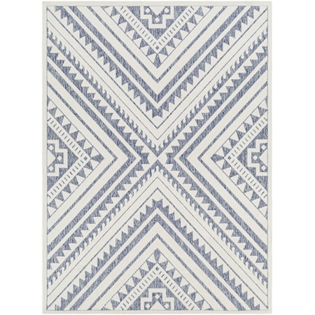 Livabliss San Diego SFG-2352 Outdoor Safe Area Rug SFG2352-679